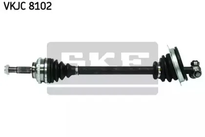 VKJC 8102 SKF